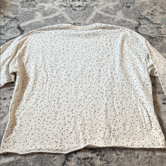 Rylee + Cru Long Sleeve Top - Picture 9 of 9